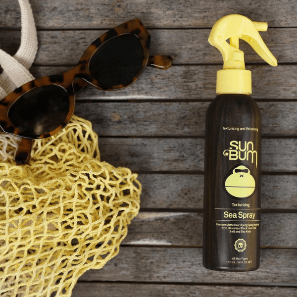 Sun Bum | Texturising Sea Spray 177ml | THE FIND