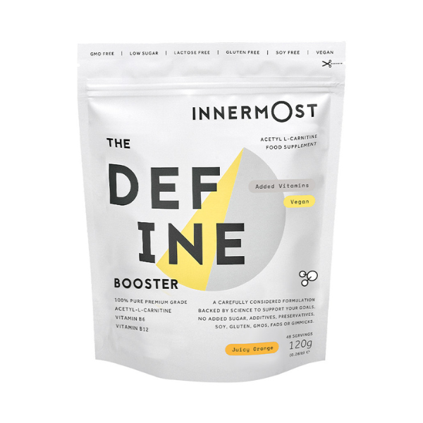Innermost | The Define Booster - 120g | THE FIND