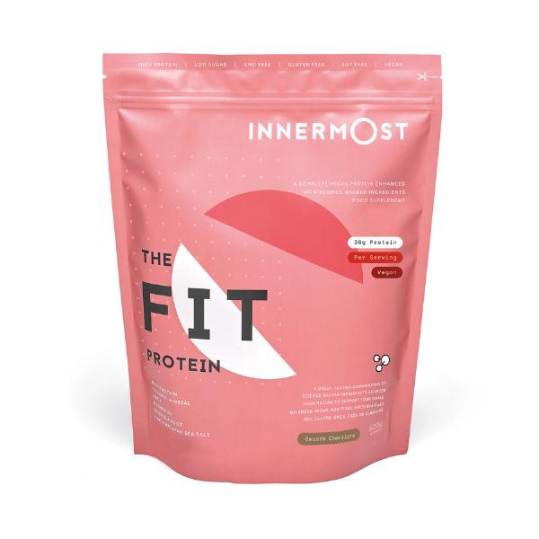 Innermost | The Fit Protein Chocolate - 520g | THE FIND