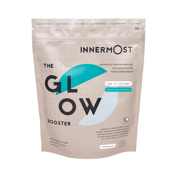 Innermost | The Glow Booster - 200g | THE FIND