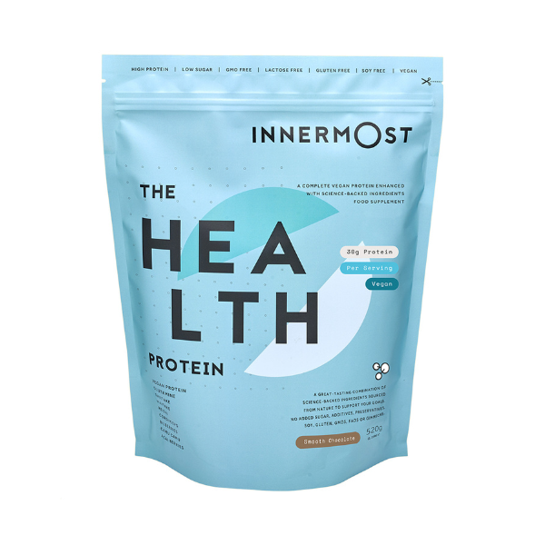 Innermost | The Health Protein Chocolate - 520g | THE FIND