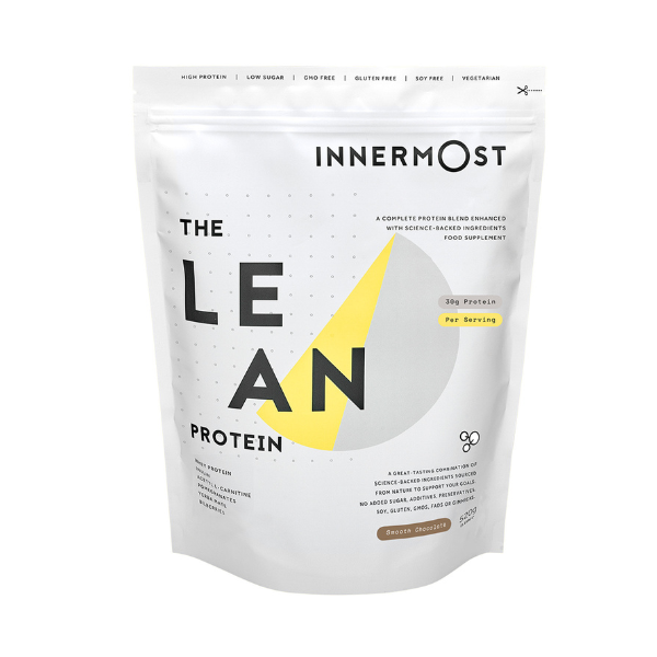 Innermost | The Lean Protein Chocolate - 520g | THE FIND