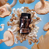 The Nue Co | Growth Phase - 90 Capsules | THE FIND