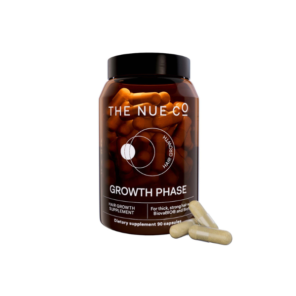 The Nue Co. | Hair Growth Bundle | THE FIND