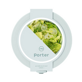W&P Porter | The Porter Bowl Plastic - Mint | THE FIND