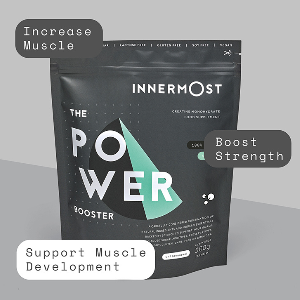 Innermost | The Power Booster - 300g | THE FIND