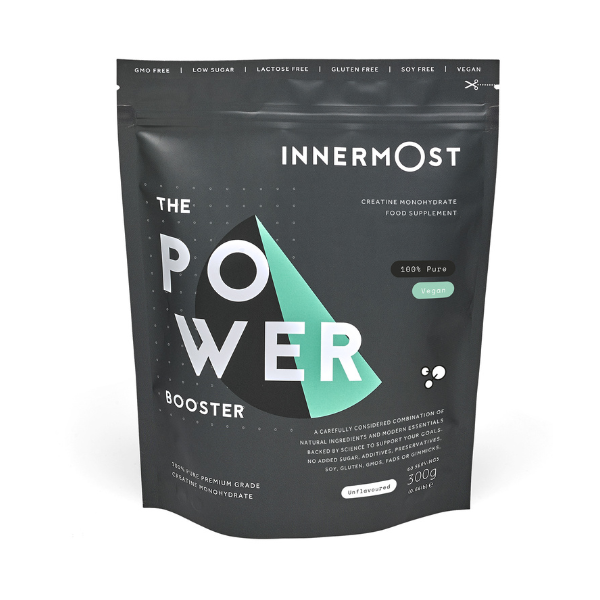 Innermost | The Power Booster - 300g | THE FIND