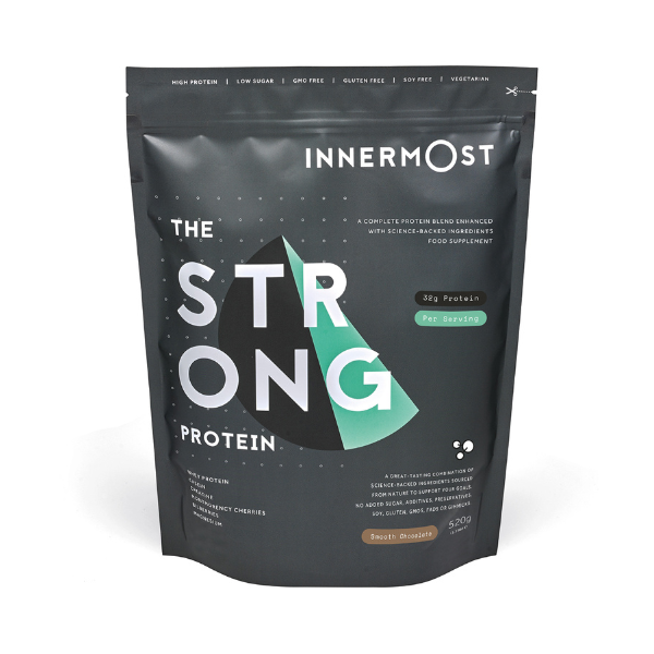 Innermost | The Strong Protein - 520g | THE FIND