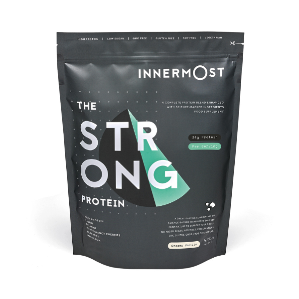 Innermost | The Strong Protein - 520g | THE FIND