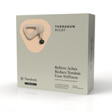 Therabody | Theragun Relief - Sand | THE FIND
