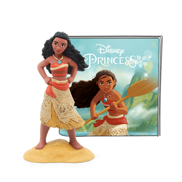 Tonies | Toniebox and Disney Princess Tonie Bundle - Purple | THE FIND