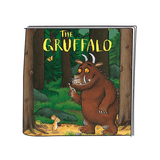Tonies | Toniebox and The Gruffalo Bundle - Green | THE FIND