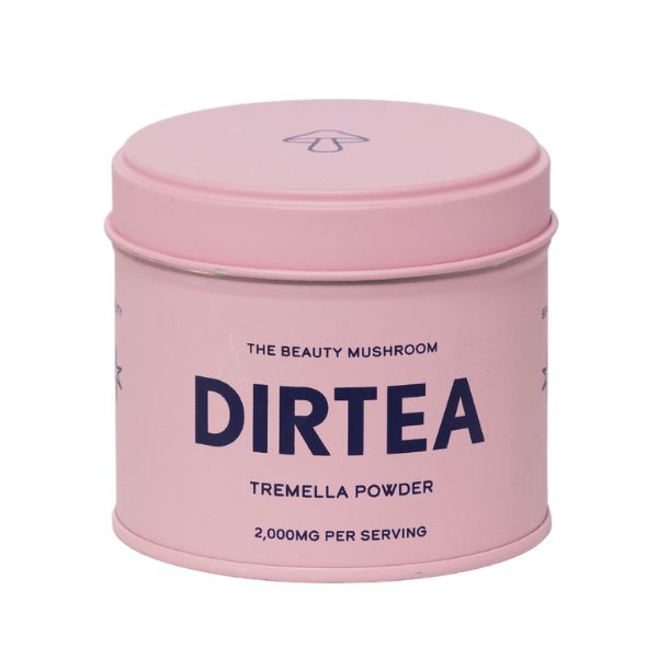 DIRTEA | Tremella Powder - The Beauty Mushroom - 60g | THE FIND