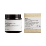 Evolve | Tropical Blossom Body Butter - 120ml | THE FIND