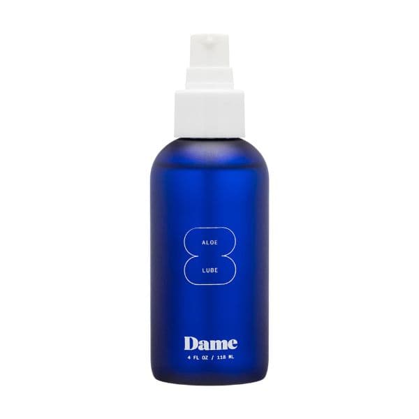 Dame | Vibe & Lubricant Bundle | THE FIND