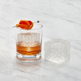 W&P | Cocktail Ice Tray - Crystal | THE FIND