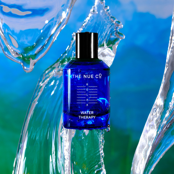 The Nue Co. | Water Therapy Fragrance | THE FIND