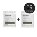 utrition | Energy & Magnesium Bundle - GWP | THE FIND
