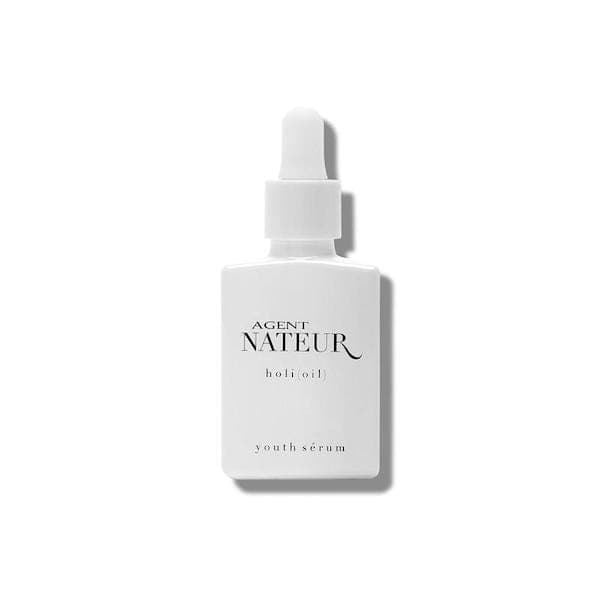 Agent Nateur | Holi(oil) Refining Ageless Face Serum | THE FIND