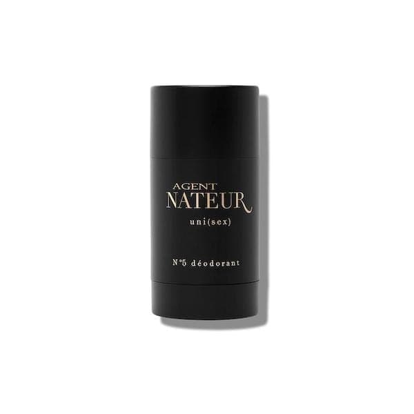 Agent Nateur | Uni(sex) N5 Deodorant | THE FIND