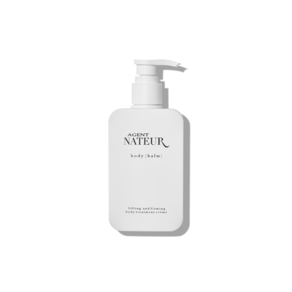 Agent Nateur | Body (Balm) Lifting And Firming Body Treatment Crème - 200ml  | THE FIND