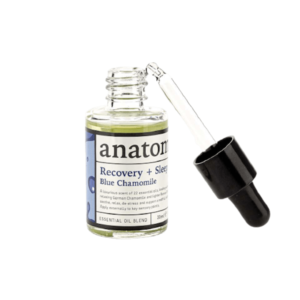 Anatomē | Recovery & Sleep Essential Oil Chamomile | THE FIND