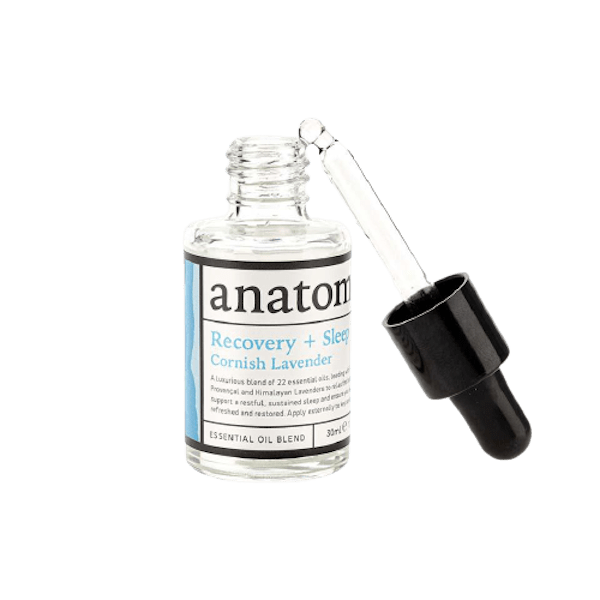 Anatomē | Recovery & Sleep Essential Oil - Lavender | THE FIND