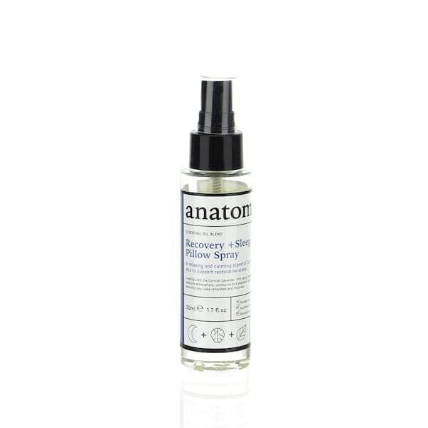 Anatome | Recovery + Sleep Pillow Spray - 50ml | THE FIND