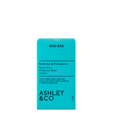 Ashley & Co | Mini Bar - Bubbles & Polkadots - 90g | THE FIND