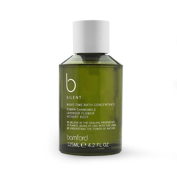 Bamford | B Silent Night Time Bath Concentrate -125 ml | THE FIND