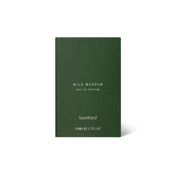 Bamford | Wild Meadow Eau De Parfum - 50ml | THE FIND