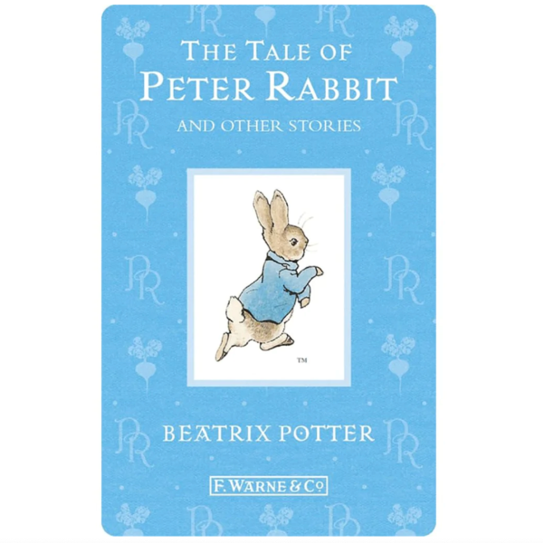 Yoto Peter Rabbit Audio Card