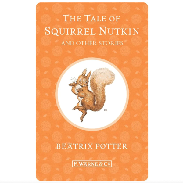 Yoto The Tale of Squirrel Nutkin Audio Card