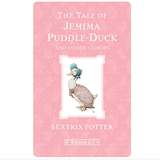 Yoto The Tale of Jemima Puddle-Duck