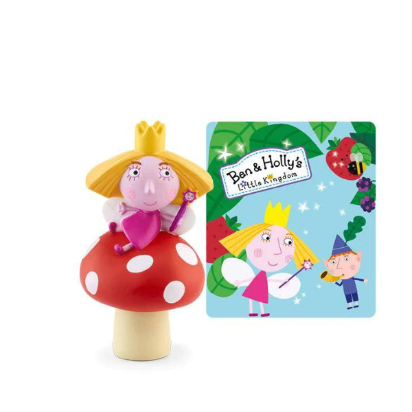 Ben & Holly's Little Kingdom - Holly Tonie