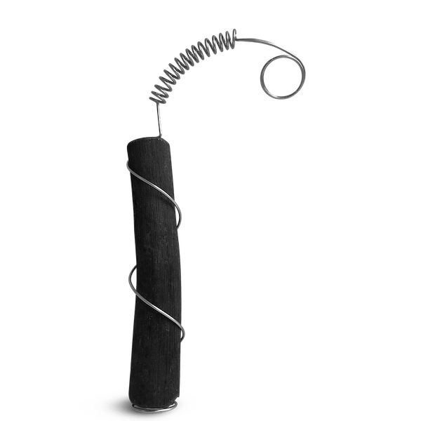 Black + Blum | Active Charcoal Water Filter & Coil | THE FIND