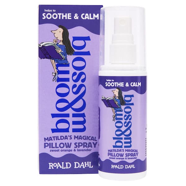 Bloom & Blossom | Matilda's Magical Pillow Spray 75ml | THE FIND