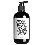 Doers Of London | Body Wash - 300ml | THE FIND