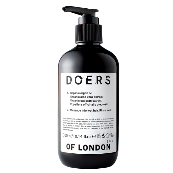 Doers Of London | Conditioner - 300ml | THE FIND