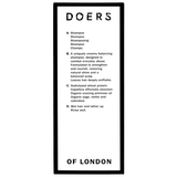 Doers Of London | Shampoo - 300ml | THE FIND