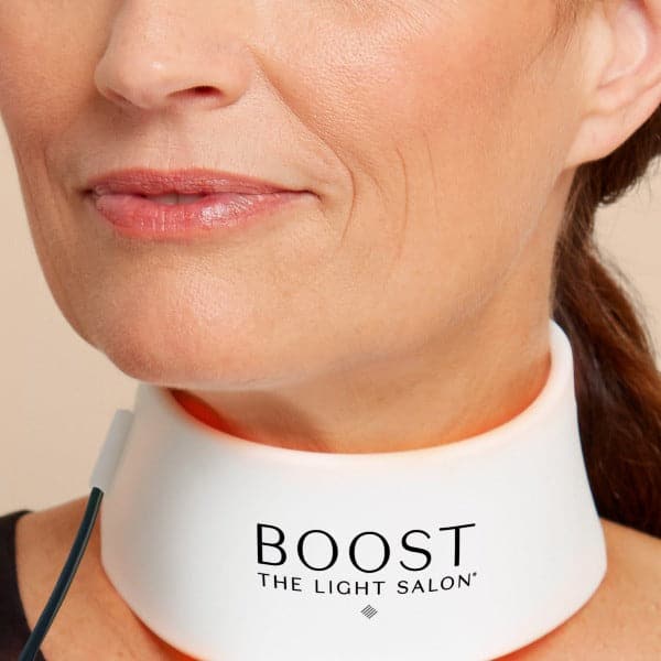 The Light Salon | Boost LED Collar | THE FIND