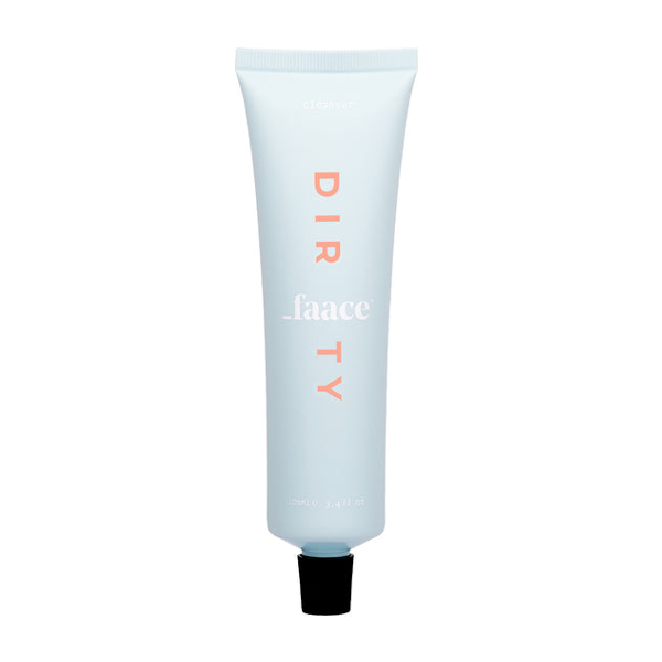 Faace | Dirty Faace Cleanser  - 100ml | THE FIND