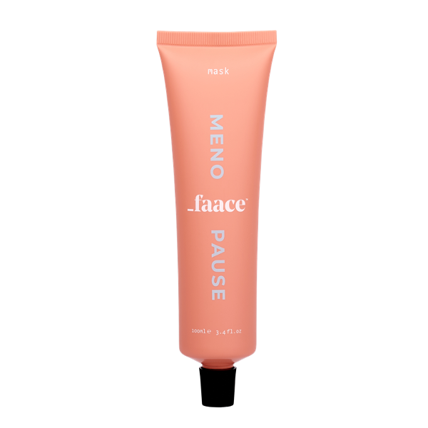Faace | Menopause Faace Mask  - 100ml | THE FIND