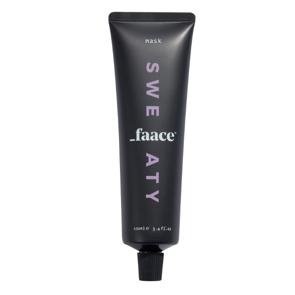 Faace | Sweaty Faace Mask - 100ml | THE FIND