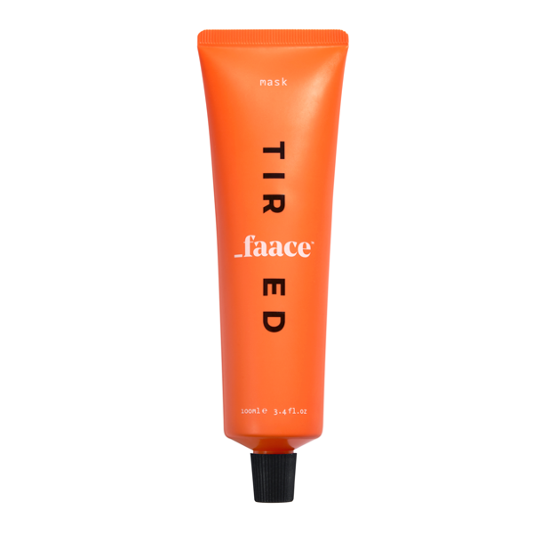 Faace | Tired Faace Mask - 100ml | THE FIND