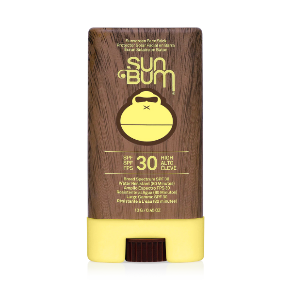 Sun Bum | Original SPF30 Face Stick 13g | THE FIND