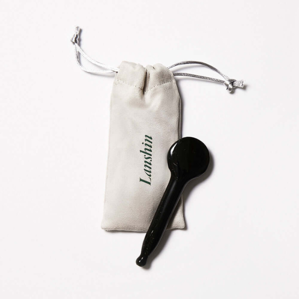 Lanshin | Sculpting Spoon - Nephrite | THE FIND