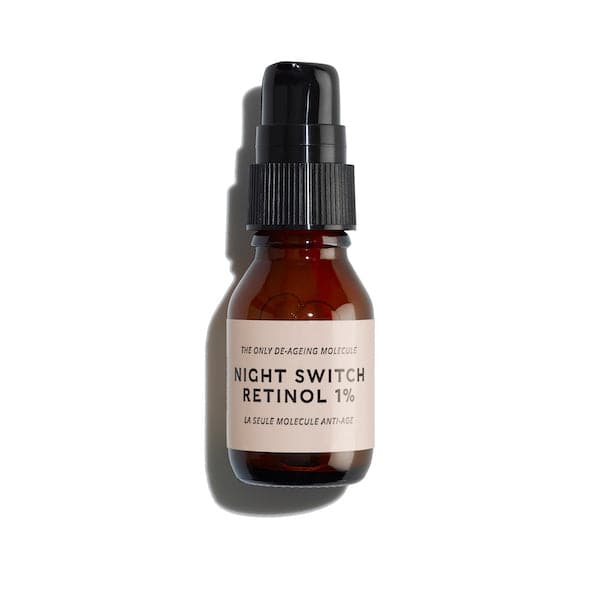 Lixir Skin | Night Switch Retinol 1% - 15ml | THE FIND