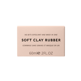 Lixir Skin | Soft Clay Rubber - 60ml | THE FIND