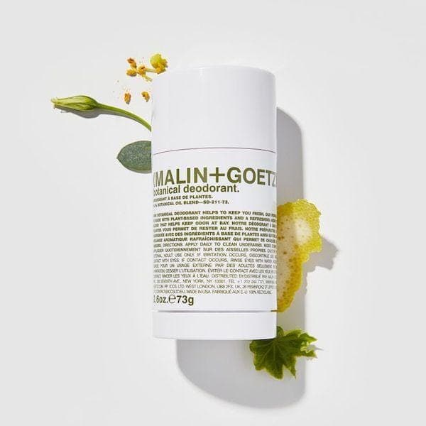 Malin+Goetz | Botanical Deodorant | THE FIND